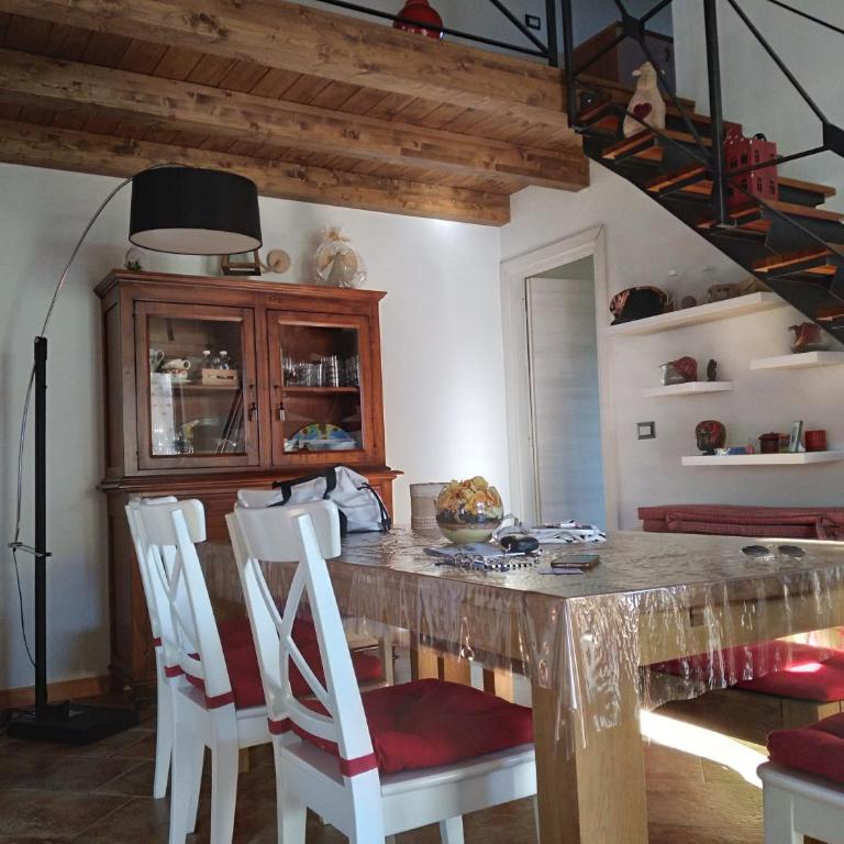 La Casa di Valverde - Casa con 2 Camere da Letto - 24