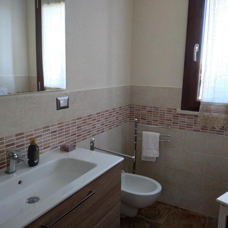 La Casa di Valverde - Casa con 2 Camere da Letto - 26