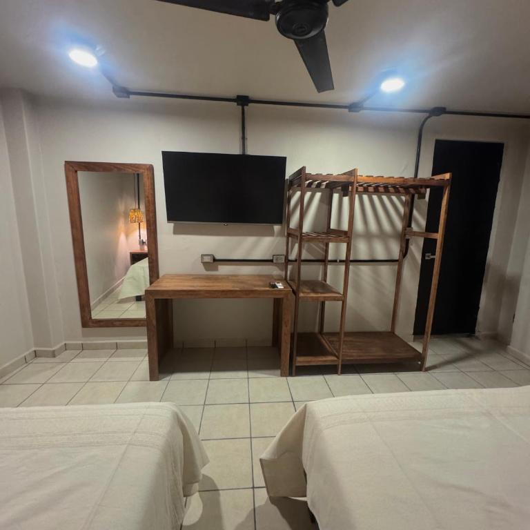 Hotel Casa Arquia - Twin Room - 3