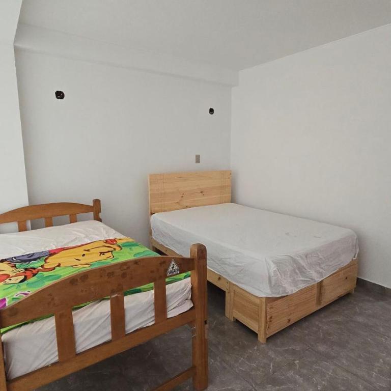 Beautiful country house - One-Bedroom Villa - 24