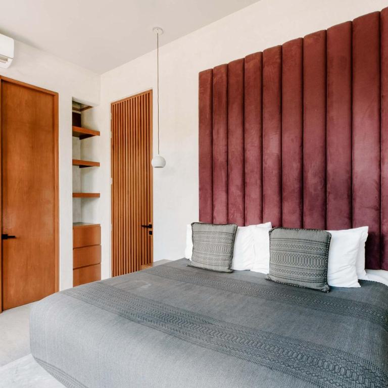 Villa CDR & Aviv Private village for 34 2 villas 14BR 4 pools - Villa - 22
