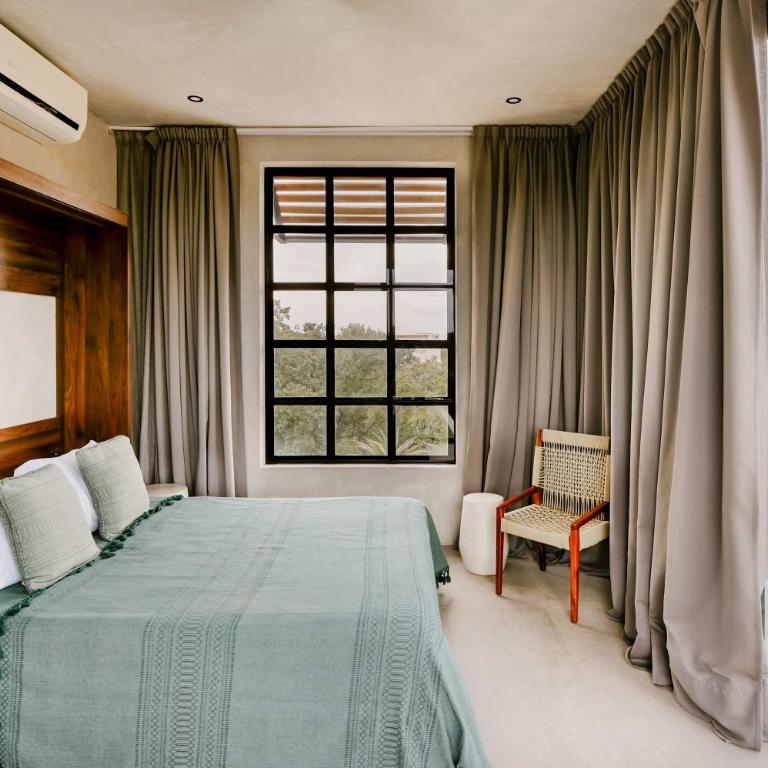 Villa CDR & Aviv Private village for 34 2 villas 14BR 4 pools - Villa - 27