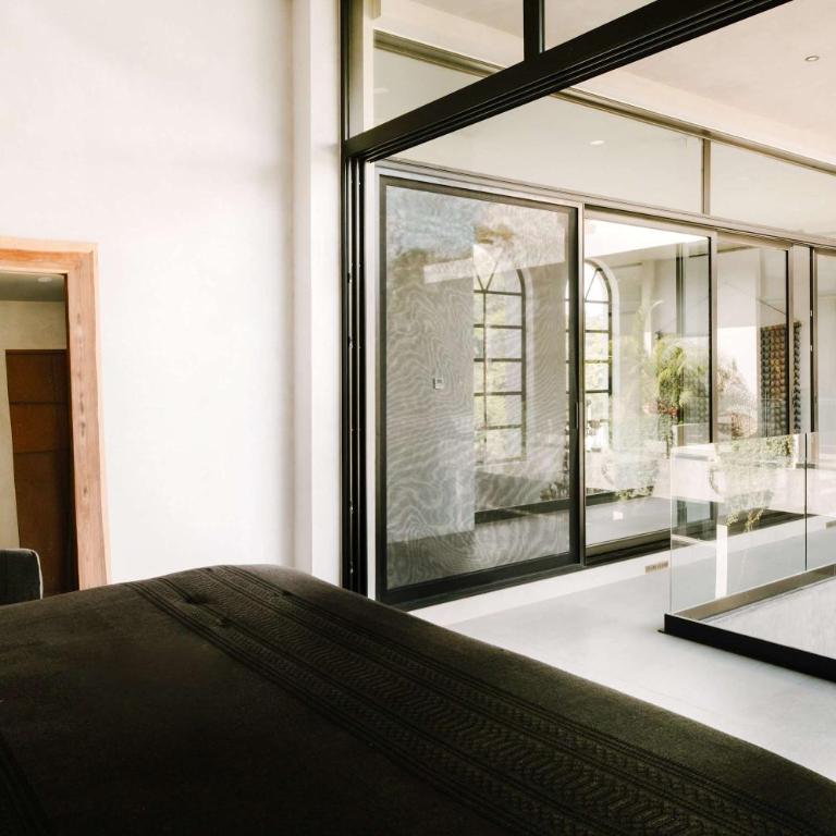 Villa CDR & Aviv Private village for 34 2 villas 14BR 4 pools - Villa - 57