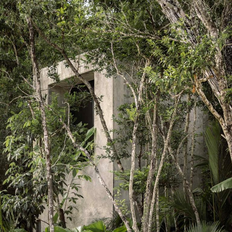 Villa CDR & Aviv Private village for 34 2 villas 14BR 4 pools - Villa - 83