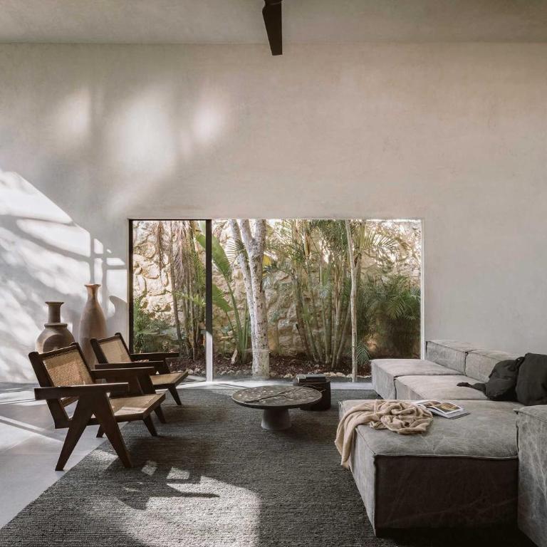 Villa CDR & Aviv Private village for 34 2 villas 14BR 4 pools - Villa - 89