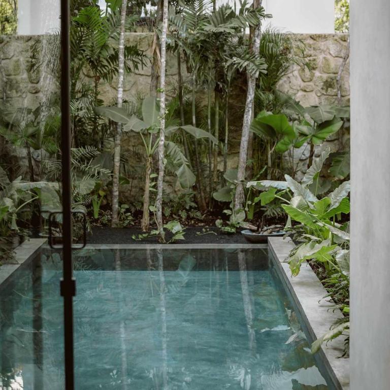 Villa CDR & Aviv Private village for 34 2 villas 14BR 4 pools - Villa - 97