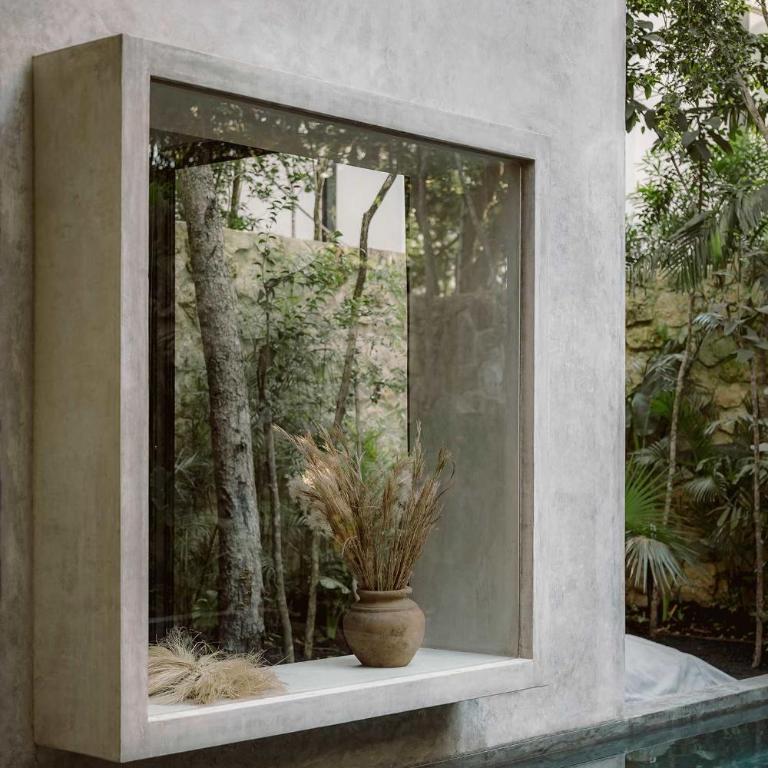 Villa CDR & Aviv Private village for 34 2 villas 14BR 4 pools - Villa - 98
