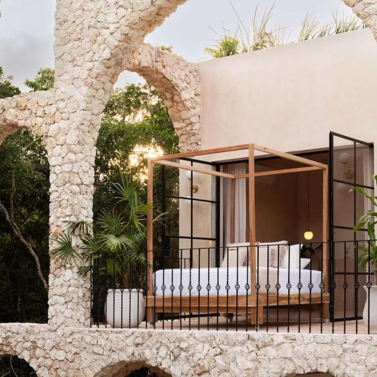 Villa 13 BR 2 Villas 4 Pools - Villa - 30