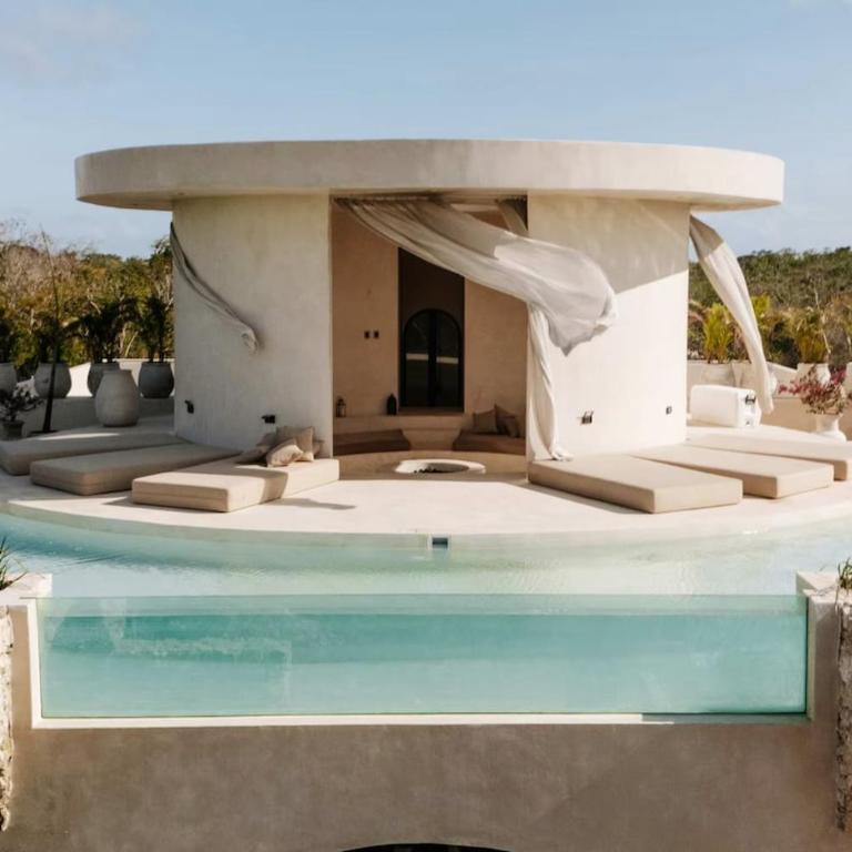 Villa 13 BR 2 Villas 4 Pools - Villa - 67