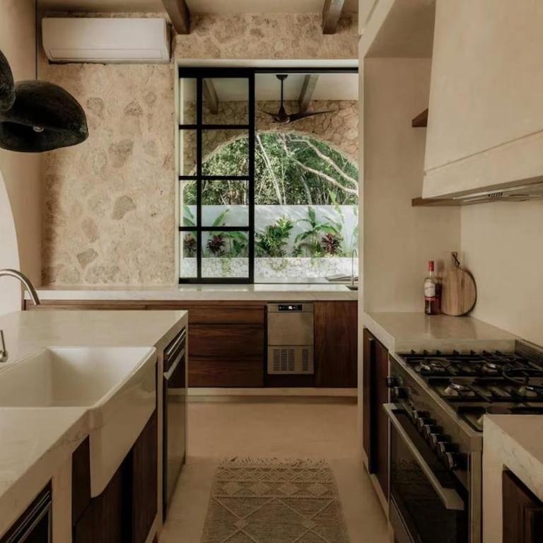 Villa 13 BR 2 Villas 4 Pools - Villa - 92