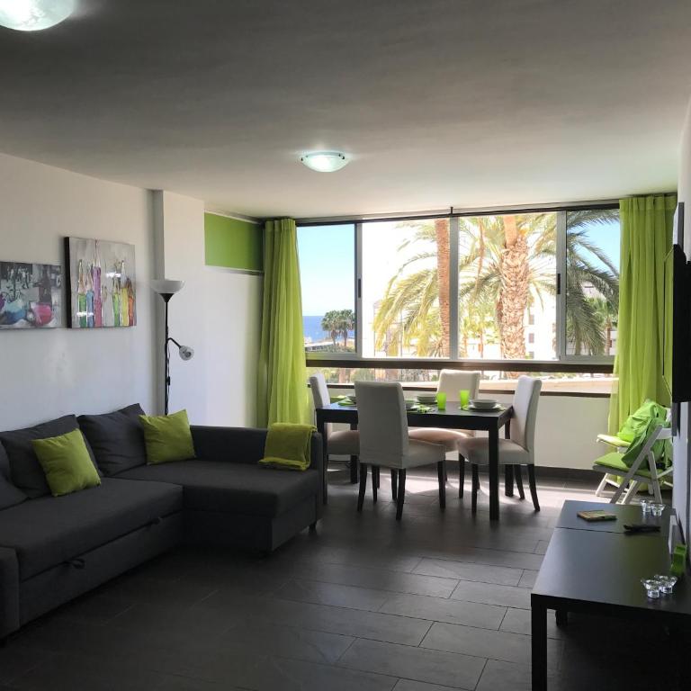 Apartamentos Karma - Apartment with Sea View - 27