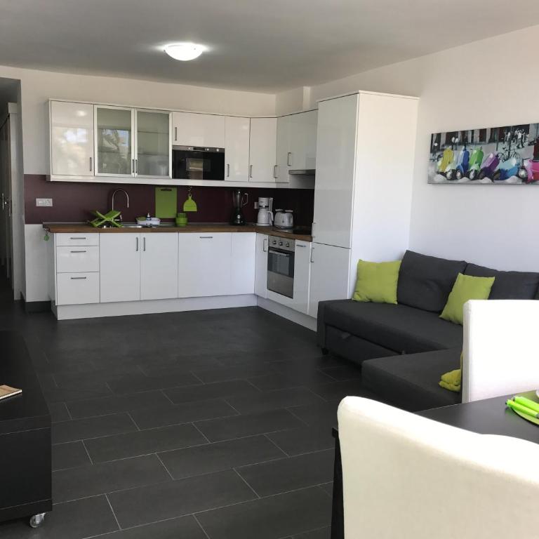 Apartamentos Karma - Apartment with Sea View - 16