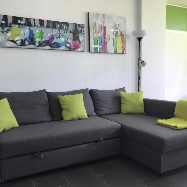 Apartamentos Karma - Apartment with Sea View - 19
