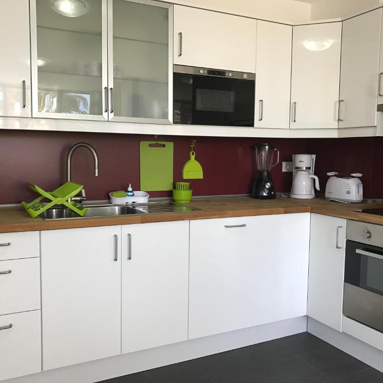 Apartamentos Karma - Apartment with Sea View - 17
