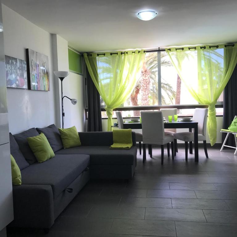 Apartamentos Karma - Apartment with Sea View - 18