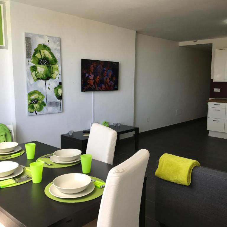 Apartamentos Karma - Apartment with Sea View - 31
