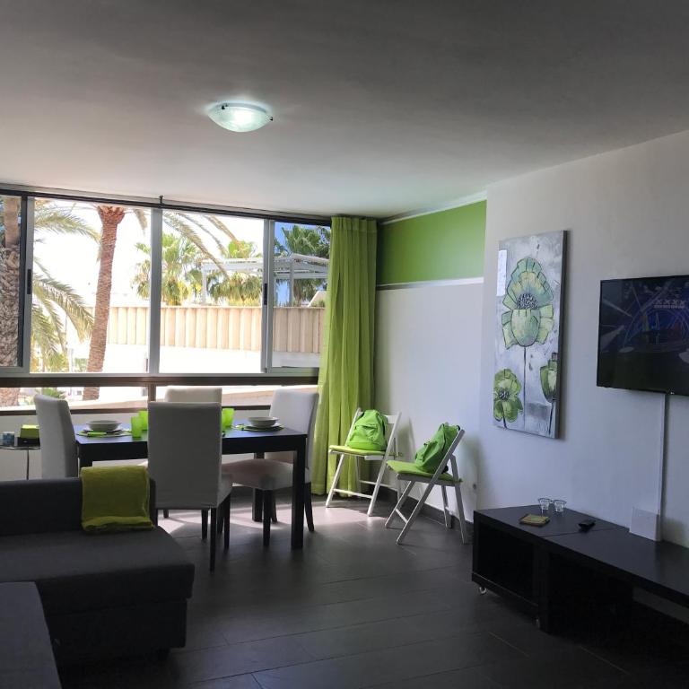Apartamentos Karma - Apartment with Sea View - 21