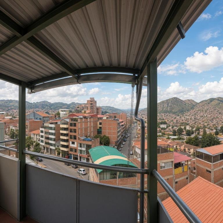 Peter's Loft Cusco - Apartment - 26