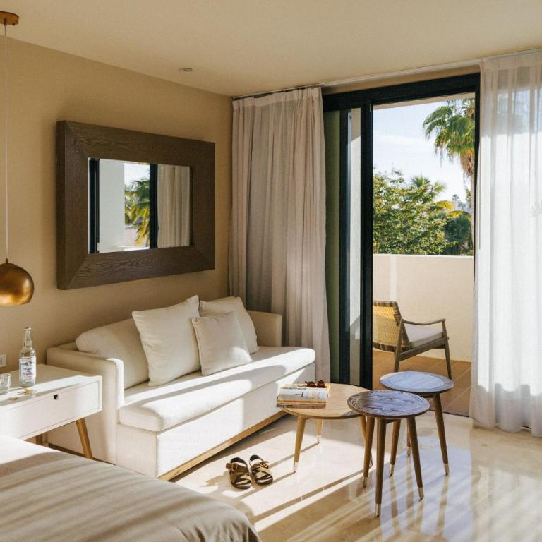 Paradisus by Meliá Los Cabos - Adults Only - All Inclusive - Suite Junior con vistas al océano - 2