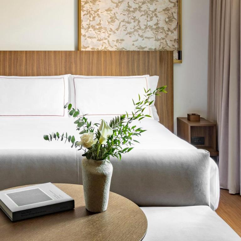 Palazzo Cordusio, a Gran Meliá Hotel - The Leading Hotels of the World - Camera Supreme con Accesso Spa - 4