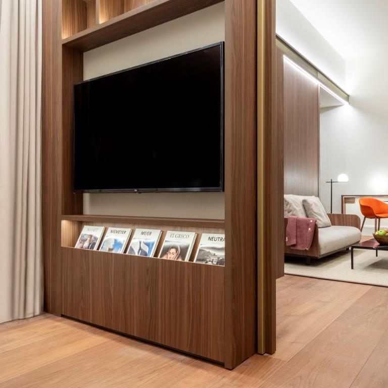 Palazzo Cordusio, a Gran Meliá Hotel - The Leading Hotels of the World - Suite Master con 1 Camera da Letto e Accesso Spa - 4