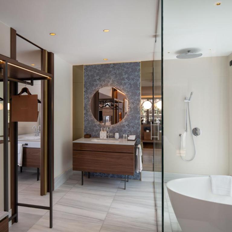Palazzo Cordusio, a Gran Meliá Hotel - The Leading Hotels of the World - Suite Master con 1 Camera da Letto e Accesso Spa - 5