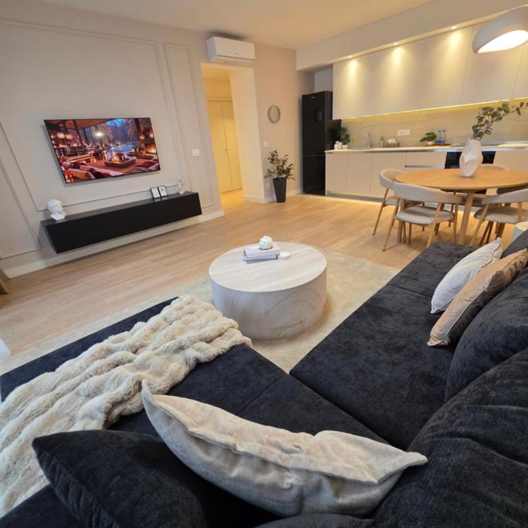 BW LAREON Luxury apartment - Appartement 2 Chambres - 1