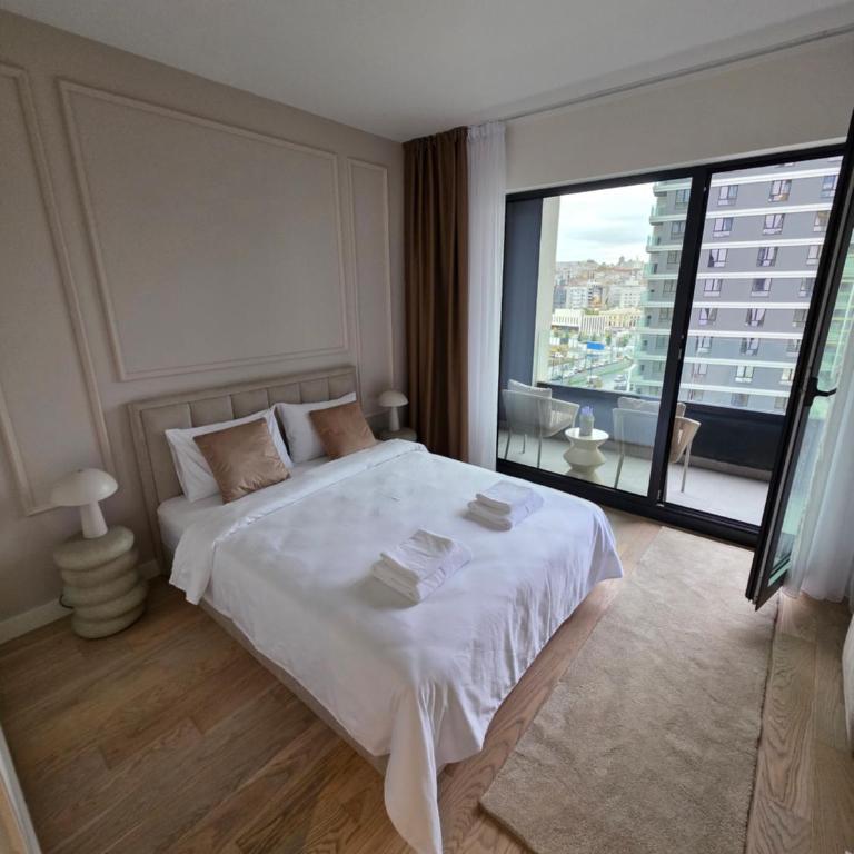 BW LAREON Luxury apartment - Appartement 2 Chambres - 2