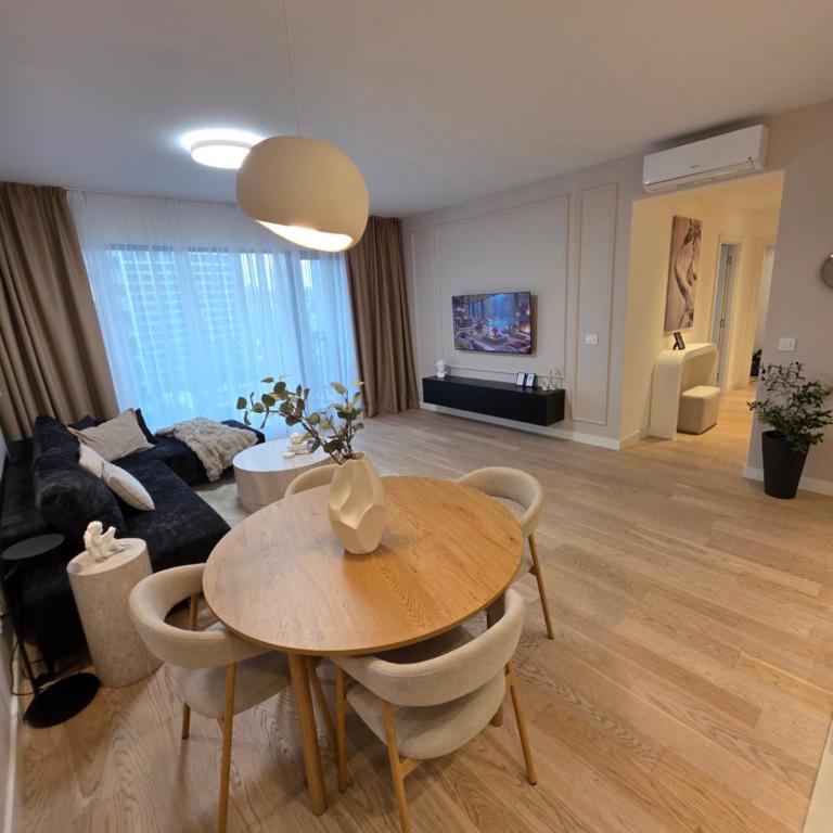 BW LAREON Luxury apartment - Appartement 2 Chambres - 3