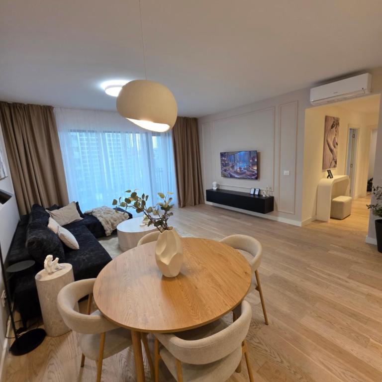 BW LAREON Luxury apartment - Appartement 2 Chambres - 4
