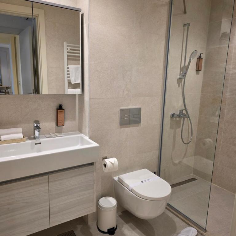 BW LAREON Luxury apartment - Appartement 2 Chambres - 5