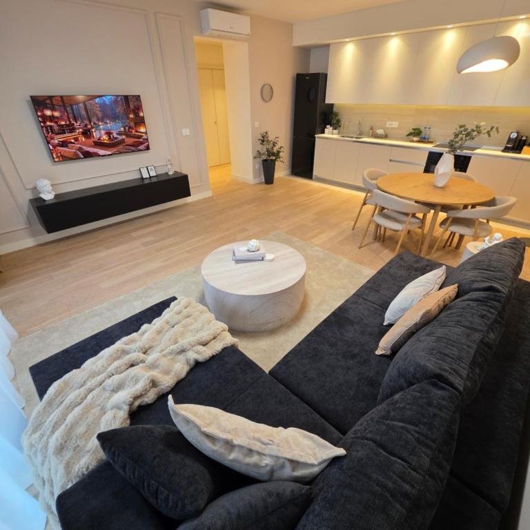 BW LAREON Luxury apartment - Appartement 2 Chambres - 6