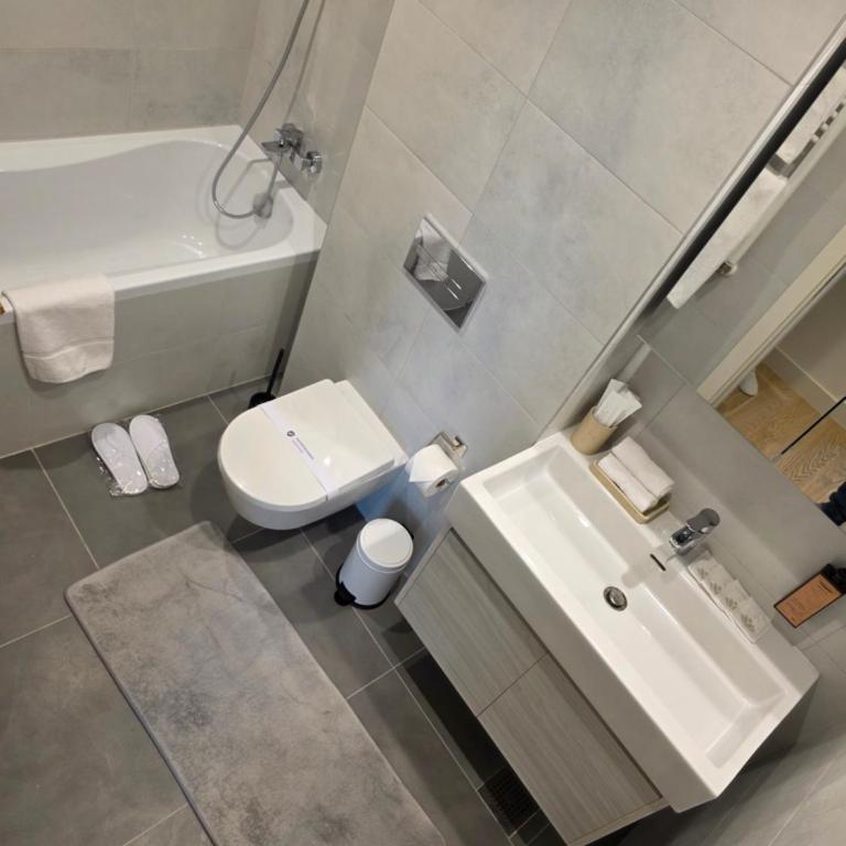 BW LAREON Luxury apartment - Appartement 2 Chambres - 7