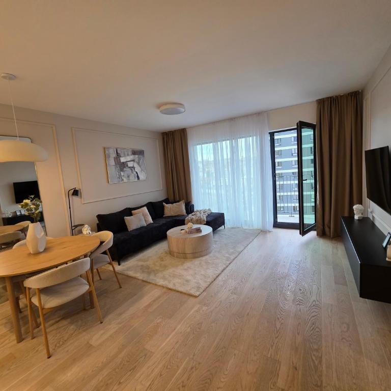 BW LAREON Luxury apartment - Appartement 2 Chambres - 9