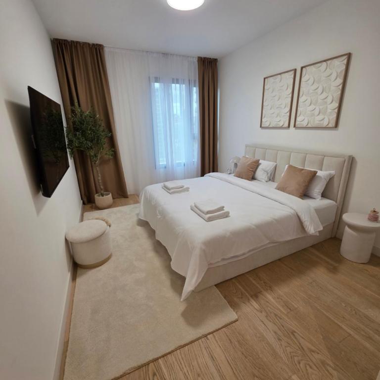 BW LAREON Luxury apartment - Appartement 2 Chambres - 10