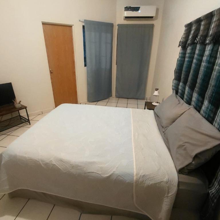 Departamento mar - Apartamento de 1 dormitorio - 2