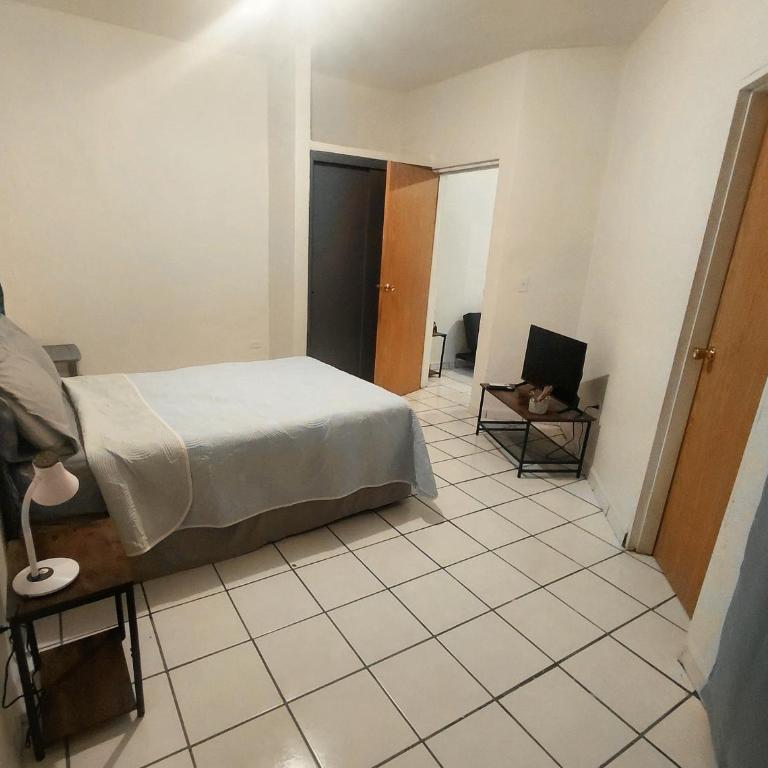 Departamento mar - Apartamento de 1 dormitorio - 11