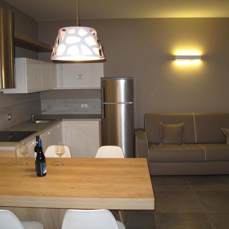 Appartamenti Tre Colline - Appartamento con 1 Camera da Letto - 7