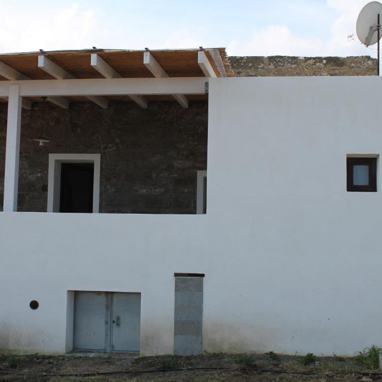 Il Dammuso di Tracino - Apartment mit Meerblick - 31