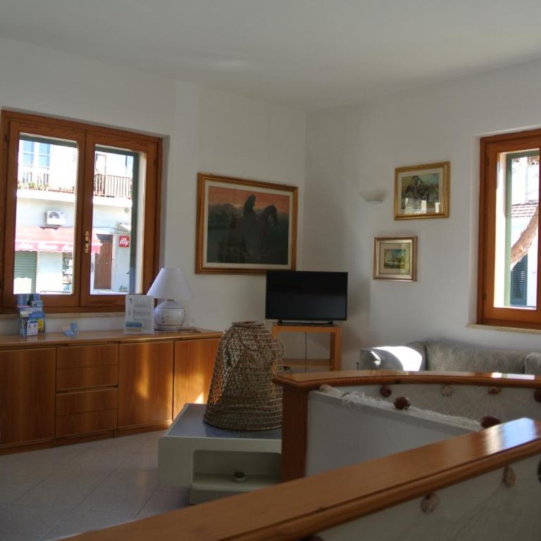 Casa Vacanze La Vite - Casa Vacanze - 10