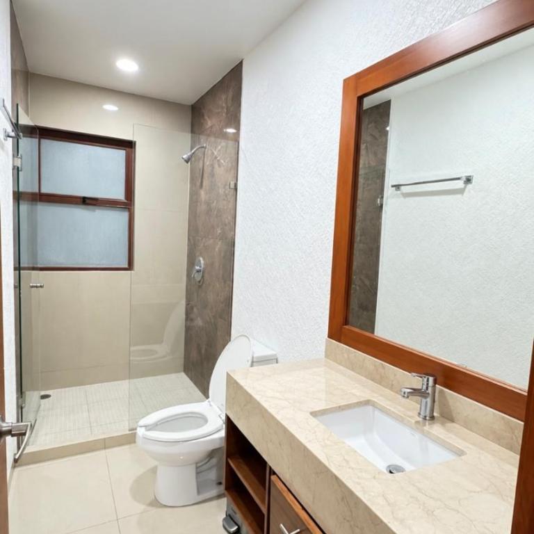 Mandarina Boutique House - Three-Bedroom House - 3