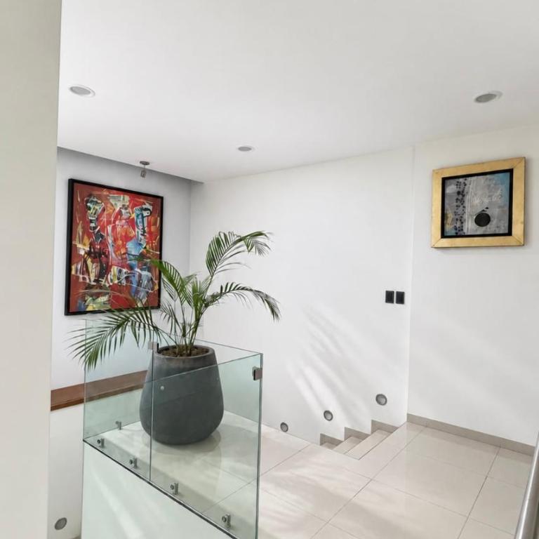 Mandarina Boutique House - Three-Bedroom House - 5