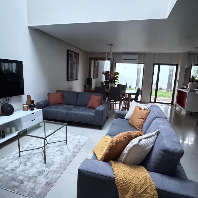 Mandarina Boutique House - Three-Bedroom House - 6