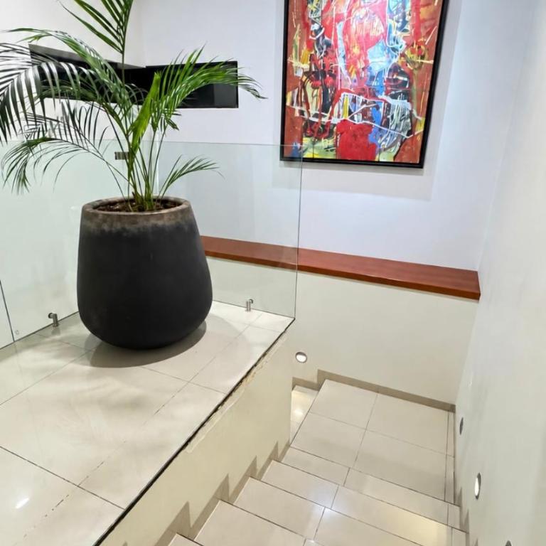 Mandarina Boutique House - Three-Bedroom House - 7