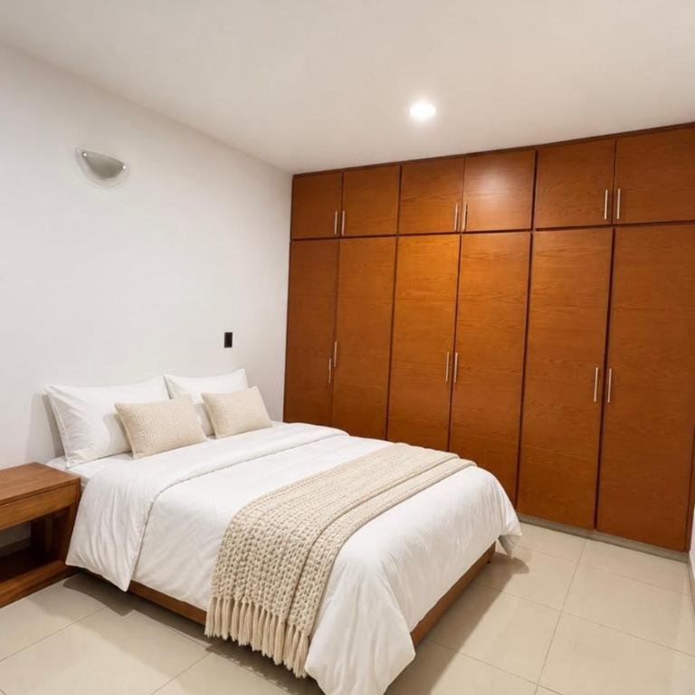 Mandarina Boutique House - Three-Bedroom House - 8