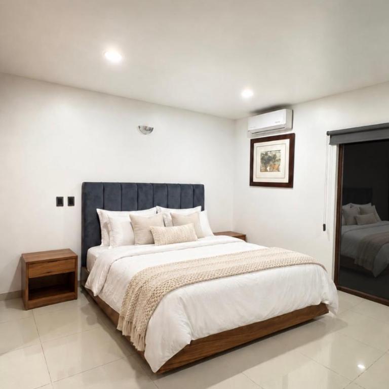 Mandarina Boutique House - Three-Bedroom House - 9