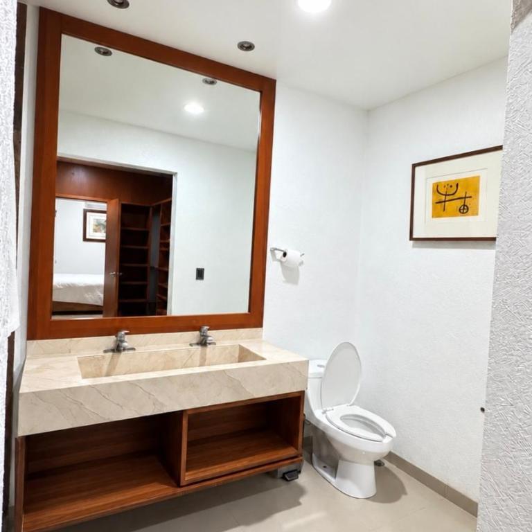 Mandarina Boutique House - Three-Bedroom House - 10
