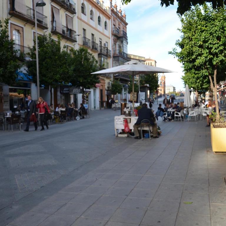 Apartamento San Jacinto - Apartamento de 1 dormitorio - 18