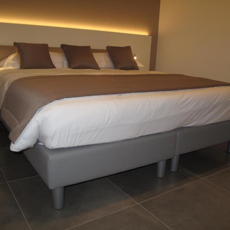 Appartamenti Tre Colline - Appartamento con 1 Camera da Letto - 8
