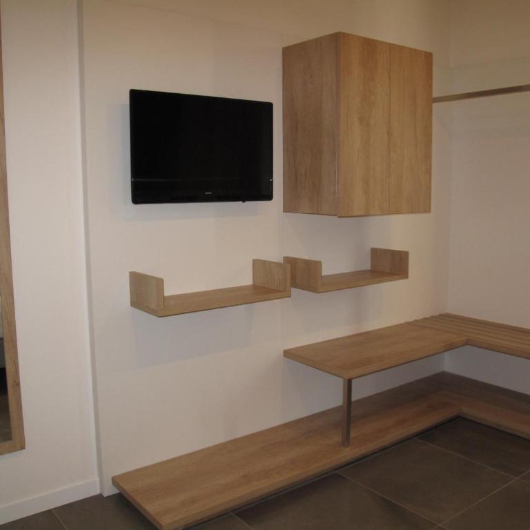 Appartamenti Tre Colline - Appartamento con 1 Camera da Letto - 10